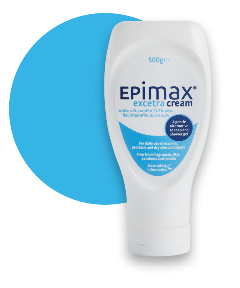 EPIMAX® ExCetra Cream Epimax