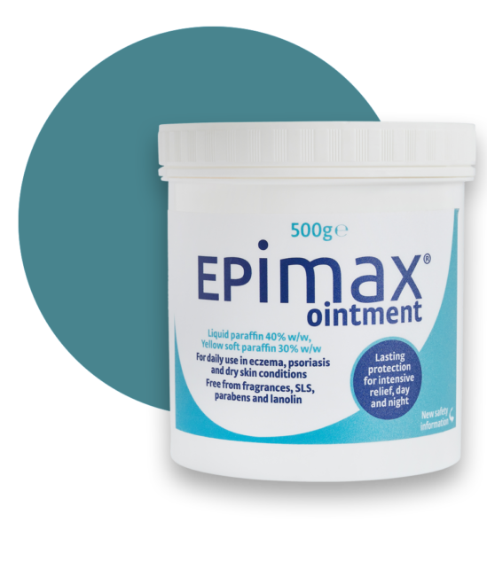EPIMAX® ExCetra Cream (HCP) Epimax