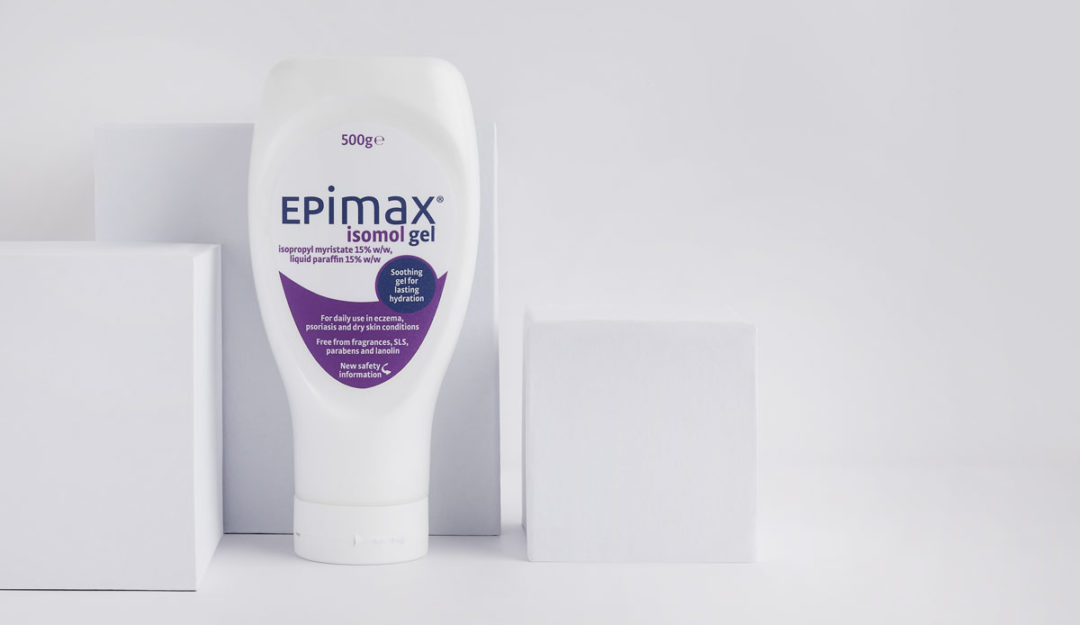 Isomol Gel Epimax
