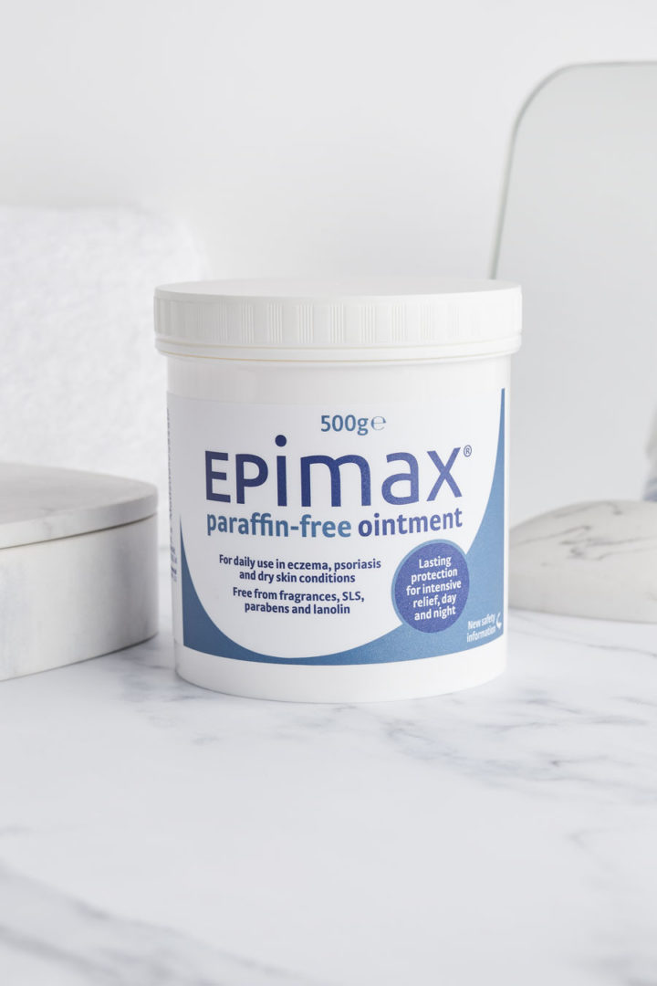 Epimax Paraffin Free Ointment 500g