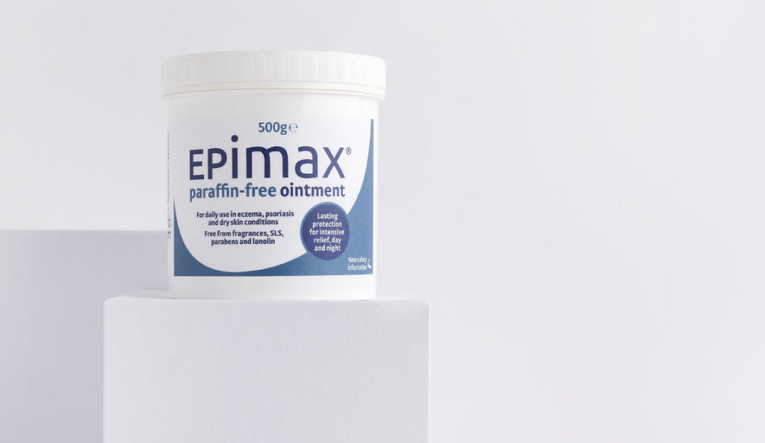 Paraffinfree Ointment Epimax