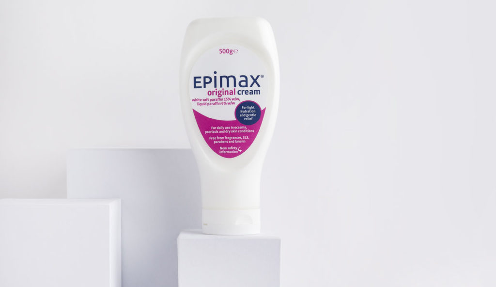 Epimax Original Cream Epimax