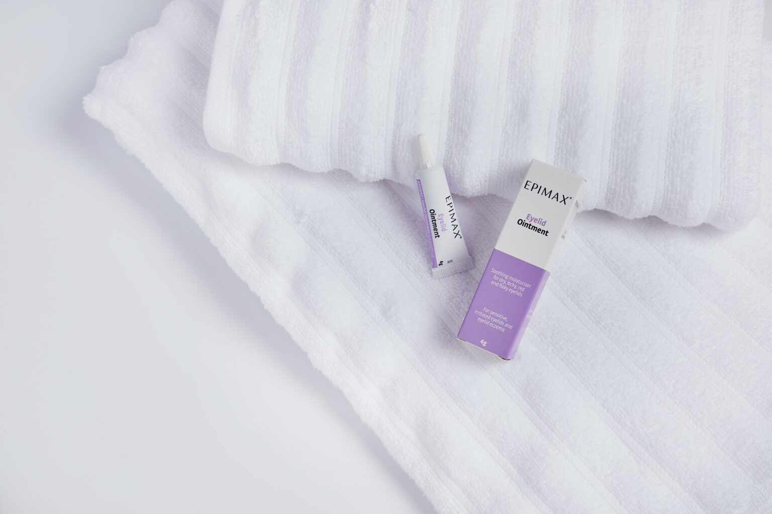 Eyelid Ointment Epimax Eyelid Ointment Epimax